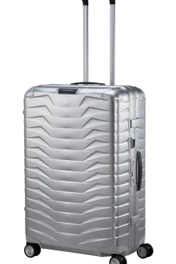Proxis Alu - Trolley (4 ruote) 76cm