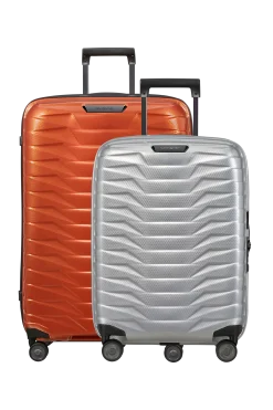 PROXIS SET - Trolley 75cm + Trolley 55cm