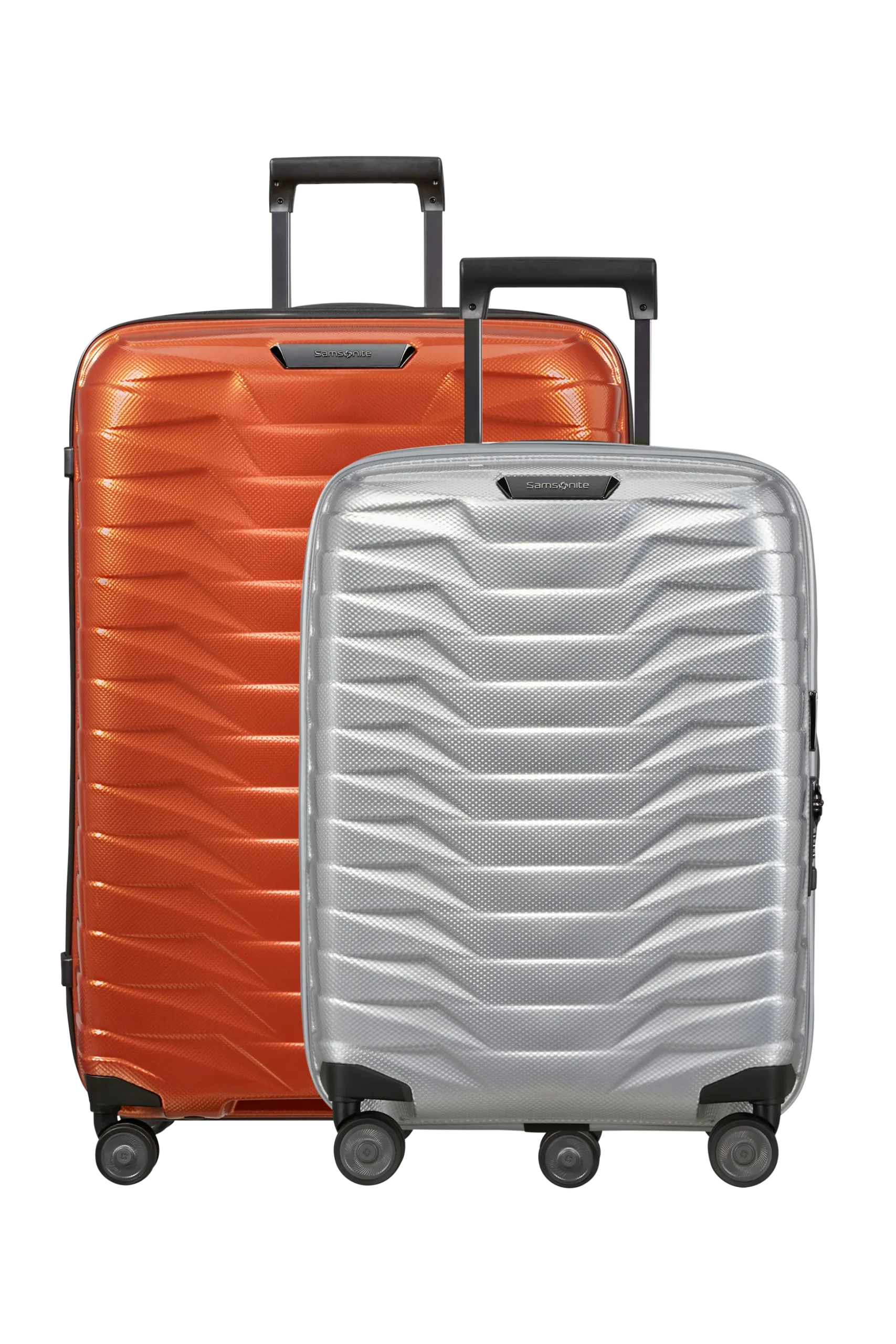 PROXIS SET - Trolley 75cm + Trolley 55cm