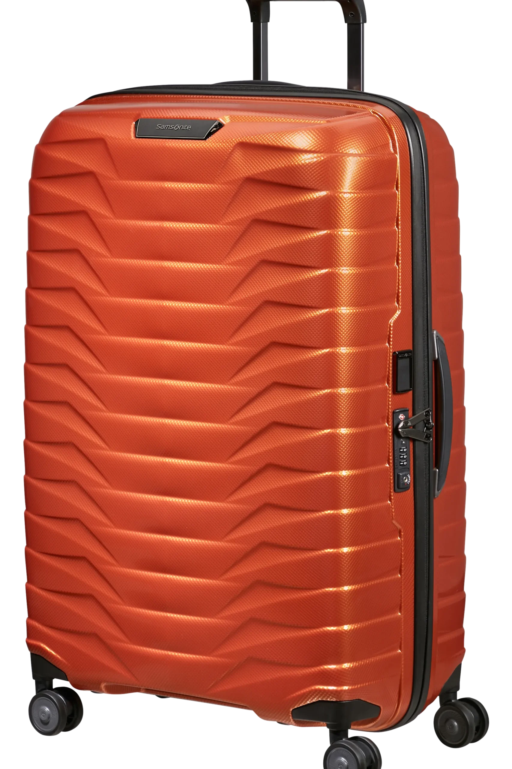 PROXIS SET - Trolley 75cm + Trolley 55cm