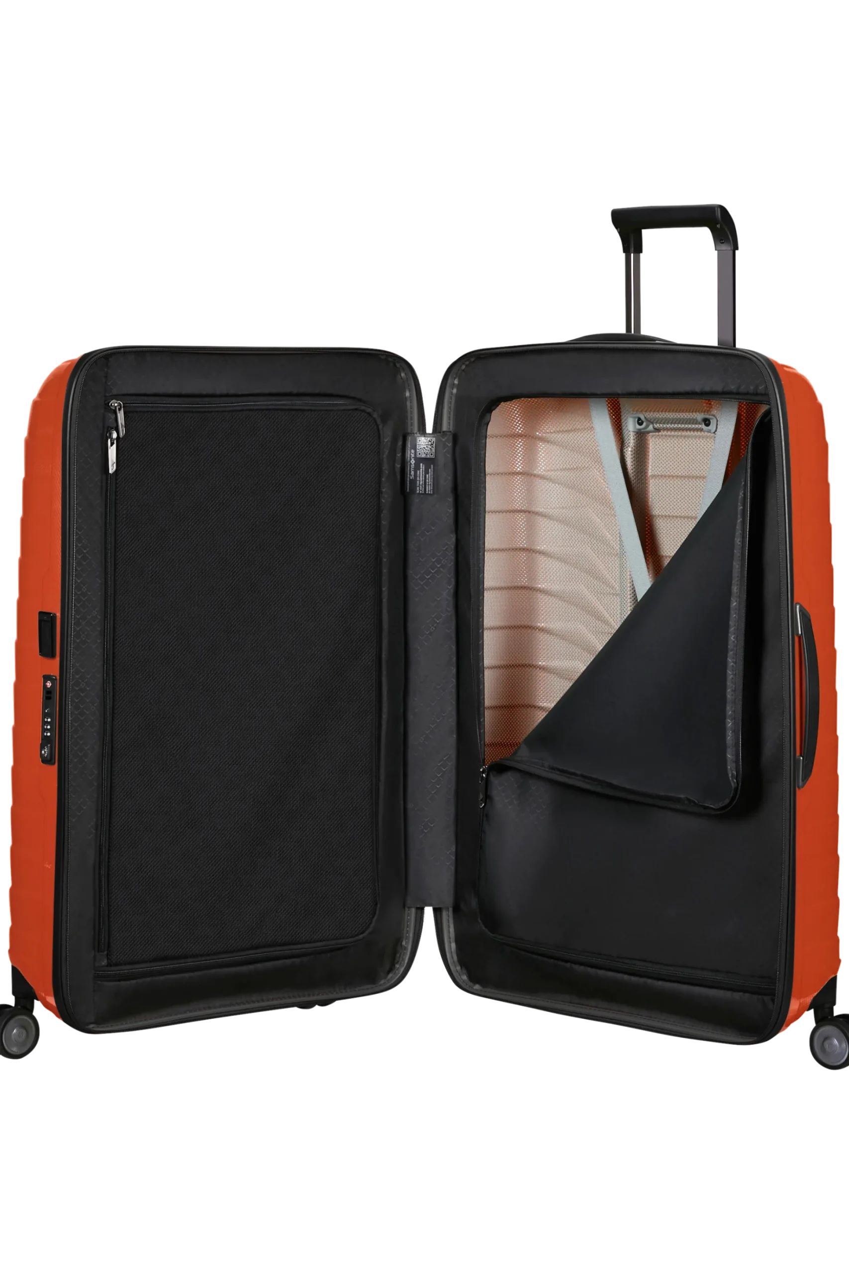 PROXIS SET - Trolley 75cm + Trolley 55cm