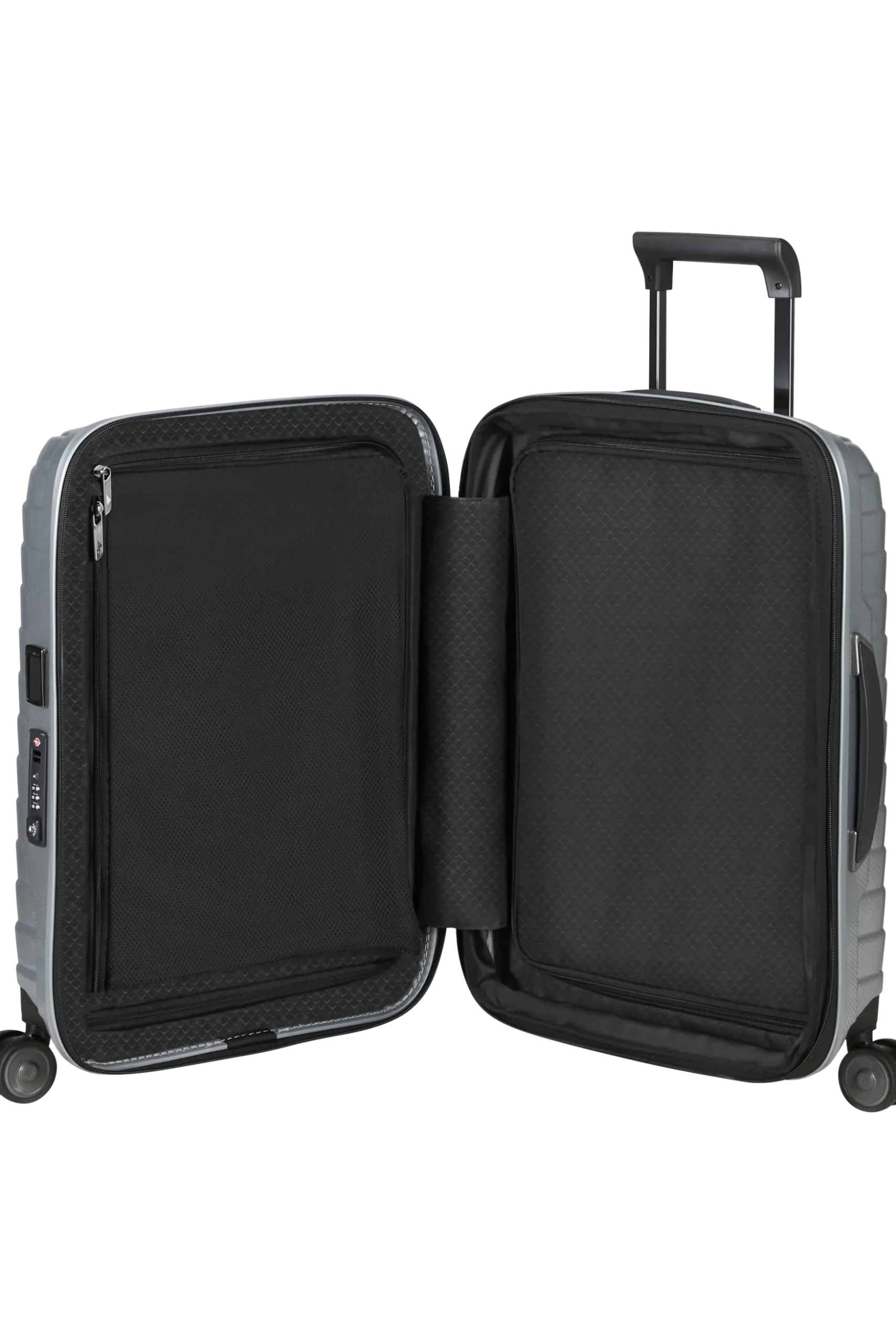 PROXIS SET - Trolley 75cm + Trolley 55cm
