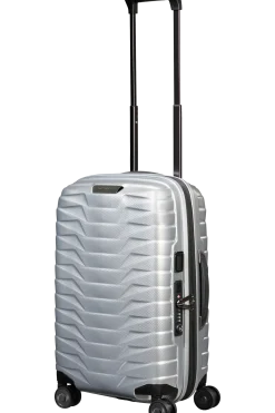 Proxis - Trolley espandibile (4 ruote) 55cm
