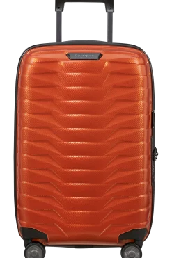 Proxis - Trolley espandibile (4 ruote) 55cm