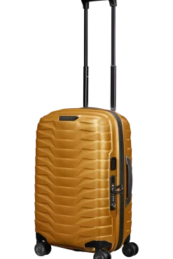 Proxis - Trolley espandibile (4 ruote) 55cm