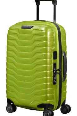 Proxis - Trolley espandibile (4 ruote) 55cm