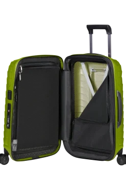 Proxis - Trolley espandibile (4 ruote) 55cm