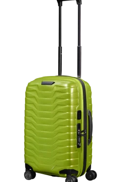 Proxis - Trolley espandibile (4 ruote) 55cm