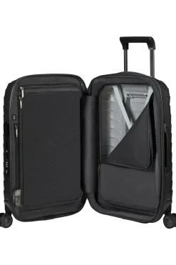 Proxis - Trolley espandibile (4 ruote) 55cm