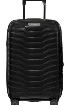 Proxis - Trolley espandibile (4 ruote) 55cm