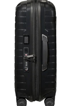 Proxis - Trolley espandibile (4 ruote) 55cm