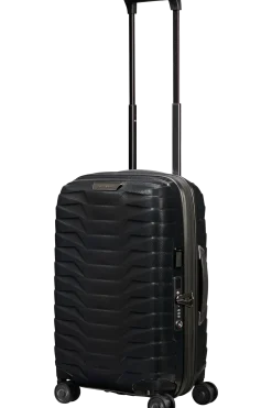Proxis - Trolley espandibile (4 ruote) 55cm