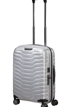 Proxis - Trolley espandibile (4 ruote) 55cm