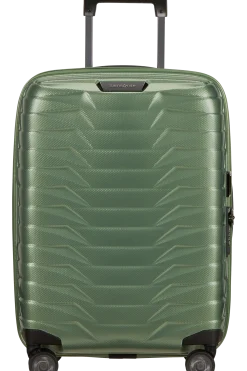 Proxis - Trolley espandibile (4 ruote) 55cm
