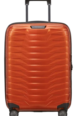 Proxis - Trolley espandibile (4 ruote) 55cm