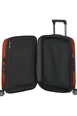 Proxis - Trolley espandibile (4 ruote) 55cm