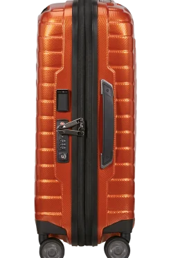 Proxis - Trolley espandibile (4 ruote) 55cm