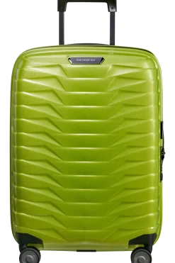Proxis - Trolley espandibile (4 ruote) 55cm