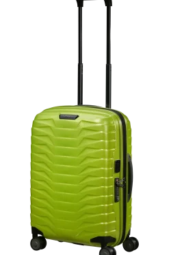 Proxis - Trolley espandibile (4 ruote) 55cm