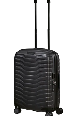 Proxis - Trolley espandibile (4 ruote) 55cm