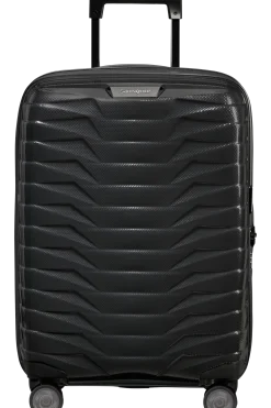 Proxis - Trolley espandibile (4 ruote) 55cm