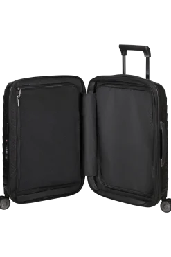 Proxis - Trolley espandibile (4 ruote) 55cm