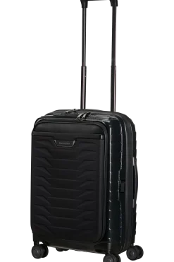 Proxis - Trolley espandibile (4 ruote) 55cm