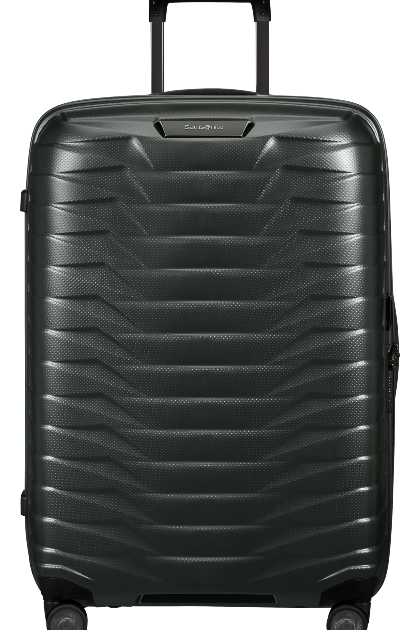 Proxis - Trolley (4 ruote) 69cm