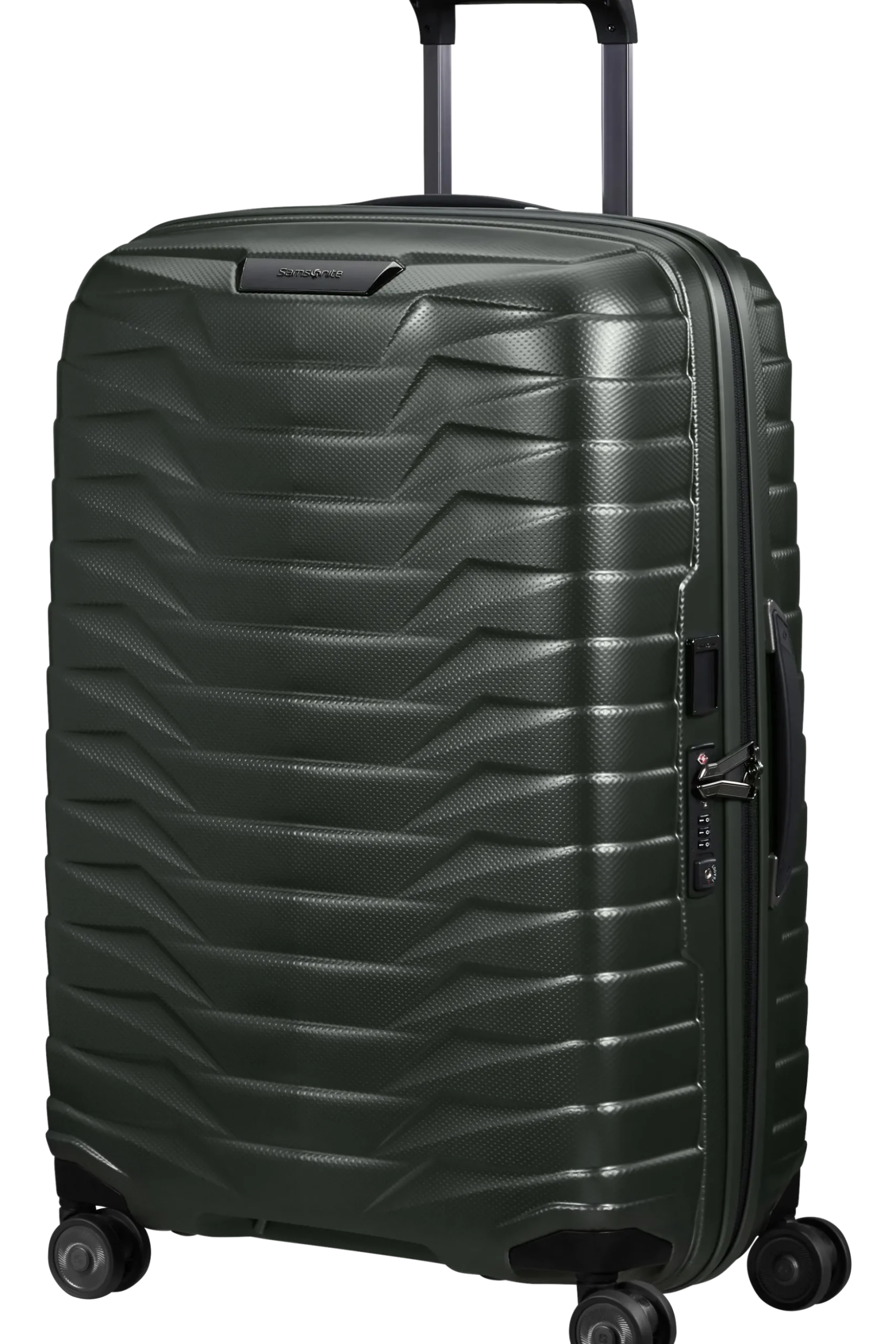 Proxis - Trolley (4 ruote) 69cm