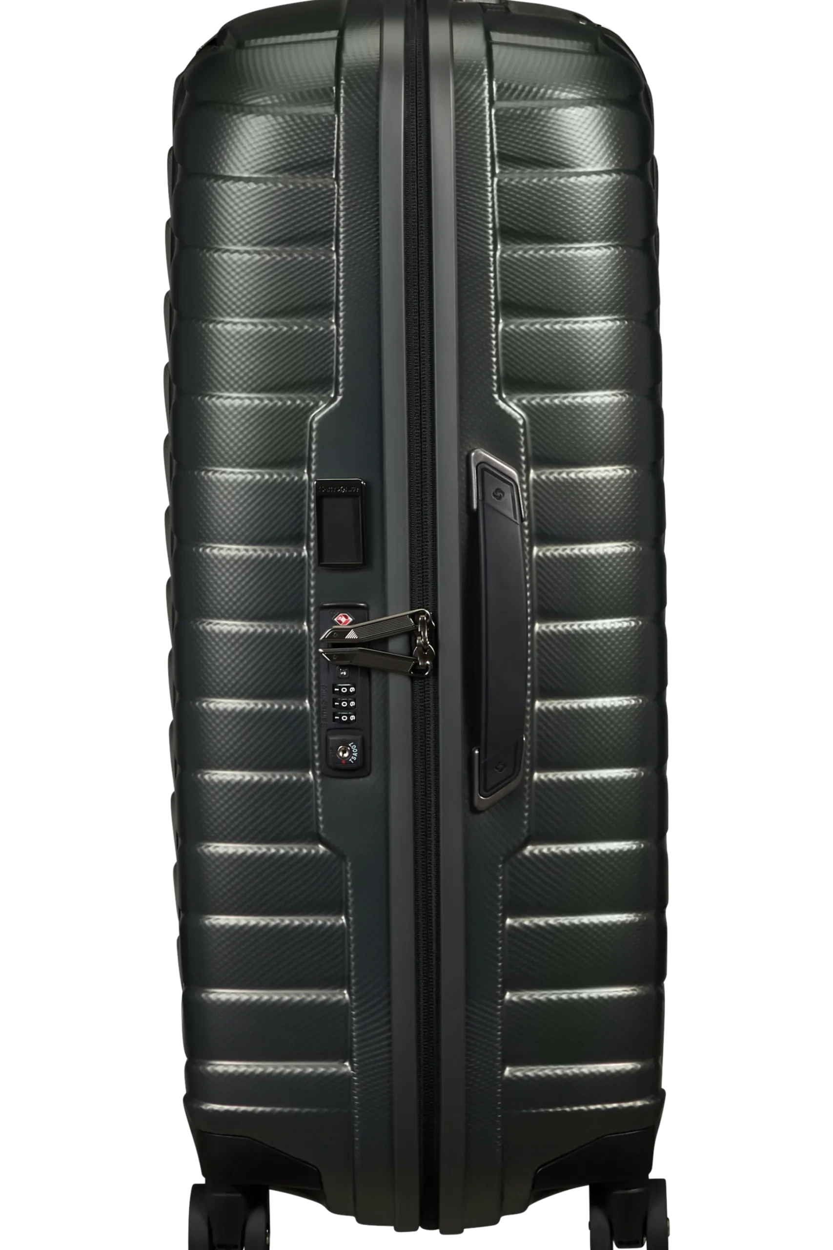 Proxis - Trolley (4 ruote) 69cm