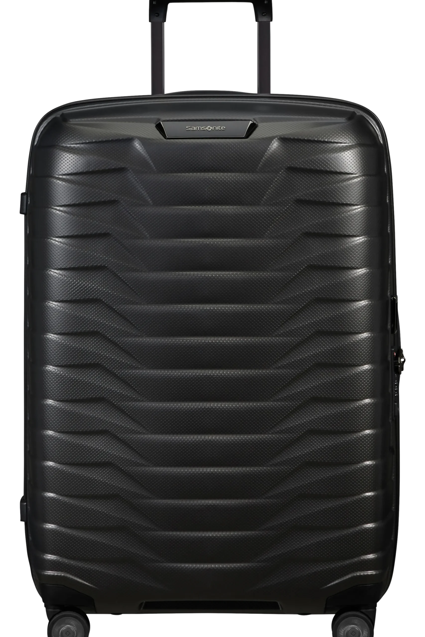 Proxis - Trolley (4 ruote) 69cm