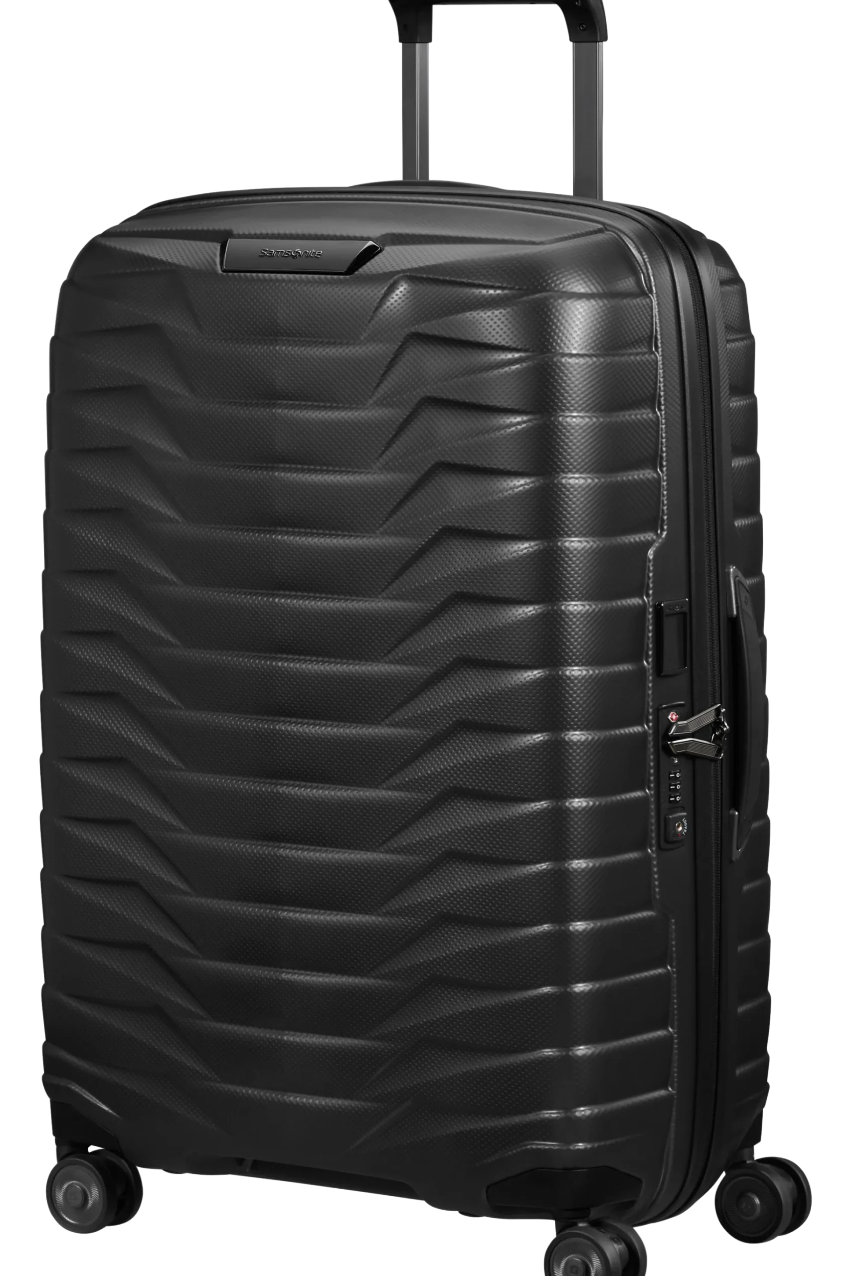 Proxis - Trolley (4 ruote) 69cm
