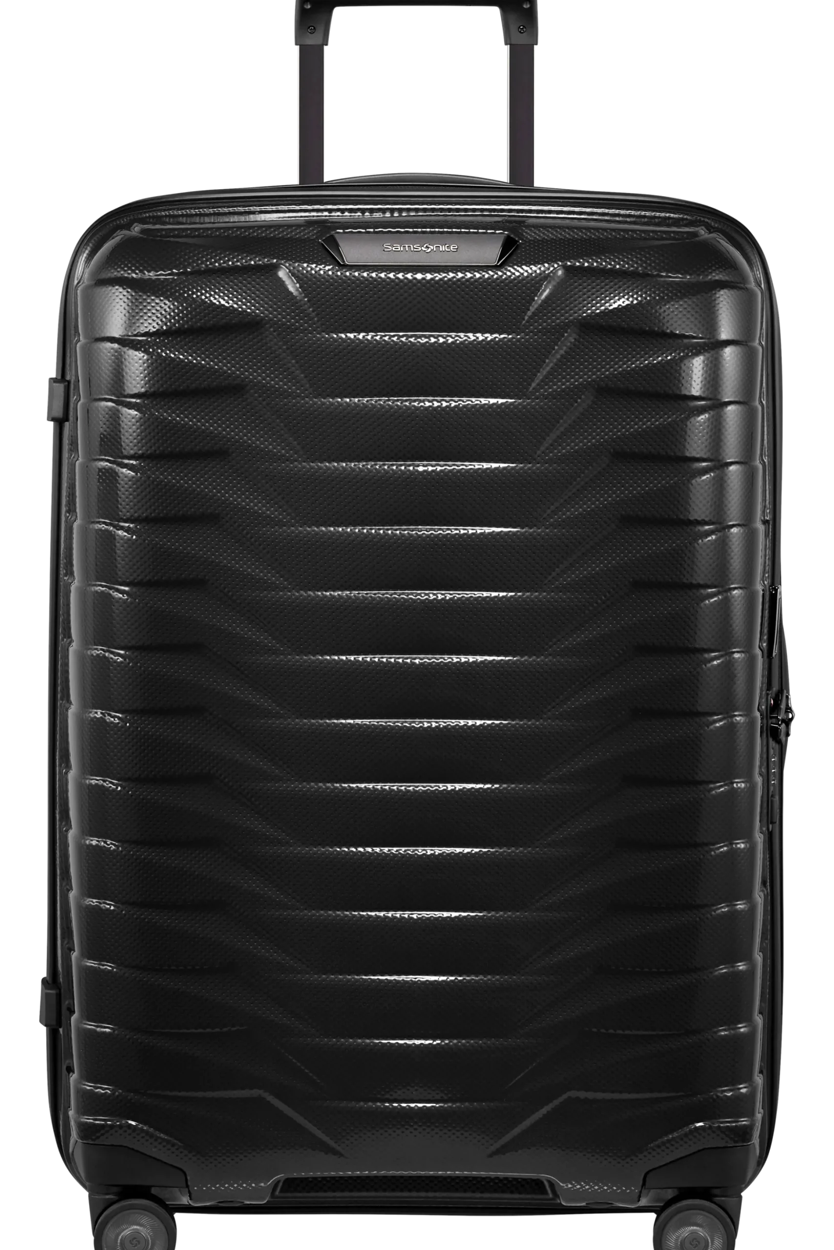 Proxis - Trolley (4 ruote) 69cm