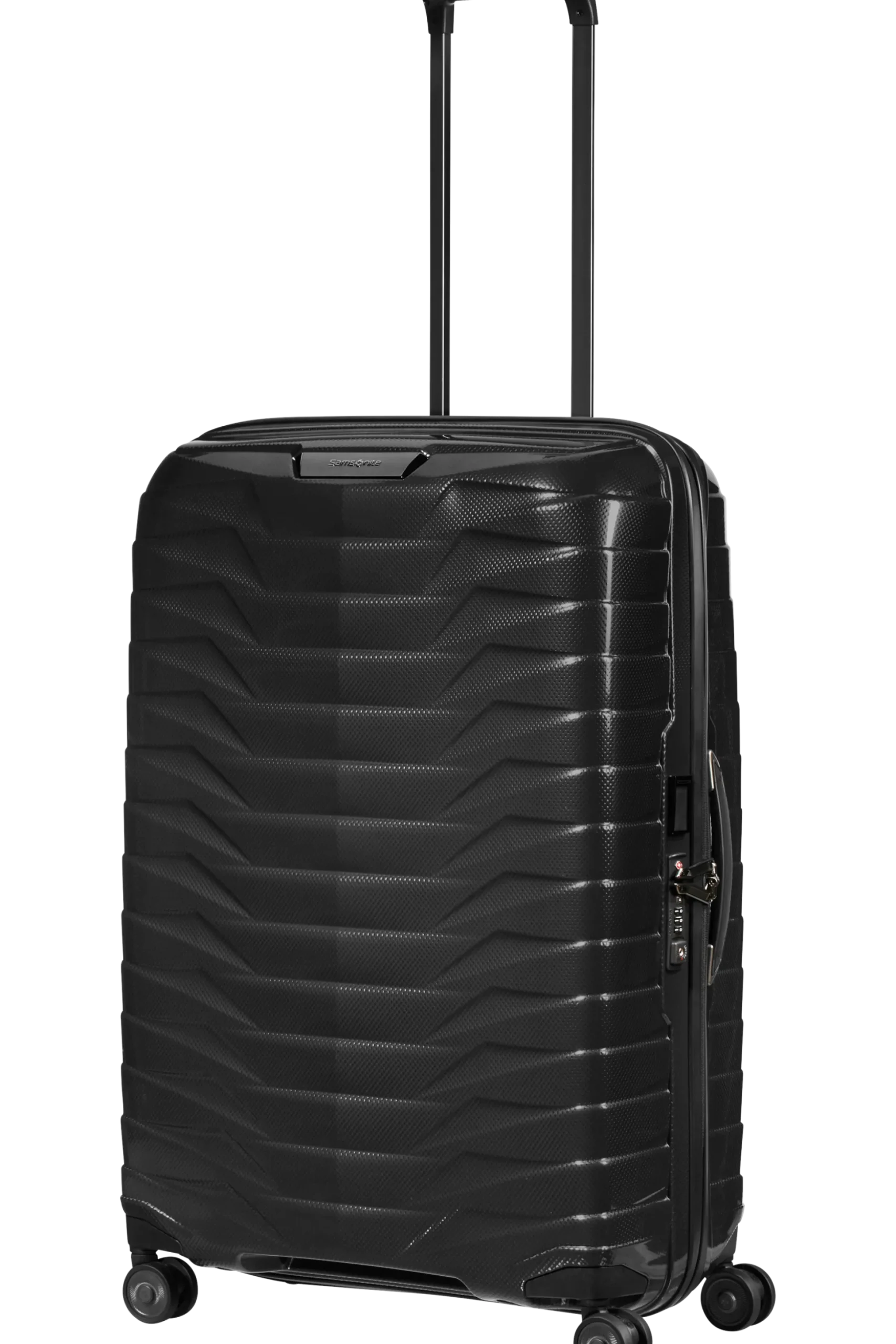 Proxis - Trolley (4 ruote) 69cm