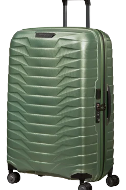 Proxis - Trolley (4 ruote) 75cm