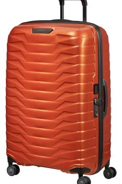 Proxis - Trolley (4 ruote) 75cm