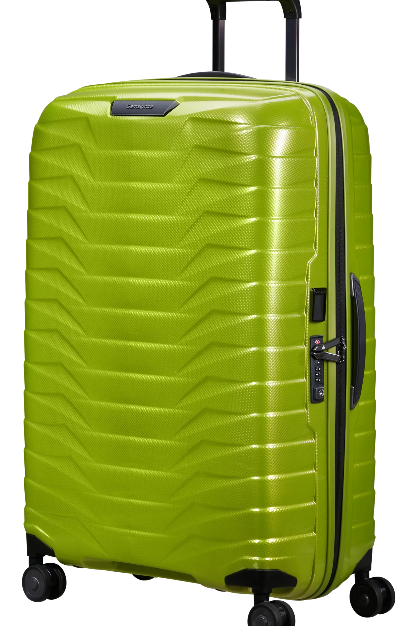 Proxis - Trolley (4 ruote) 75cm