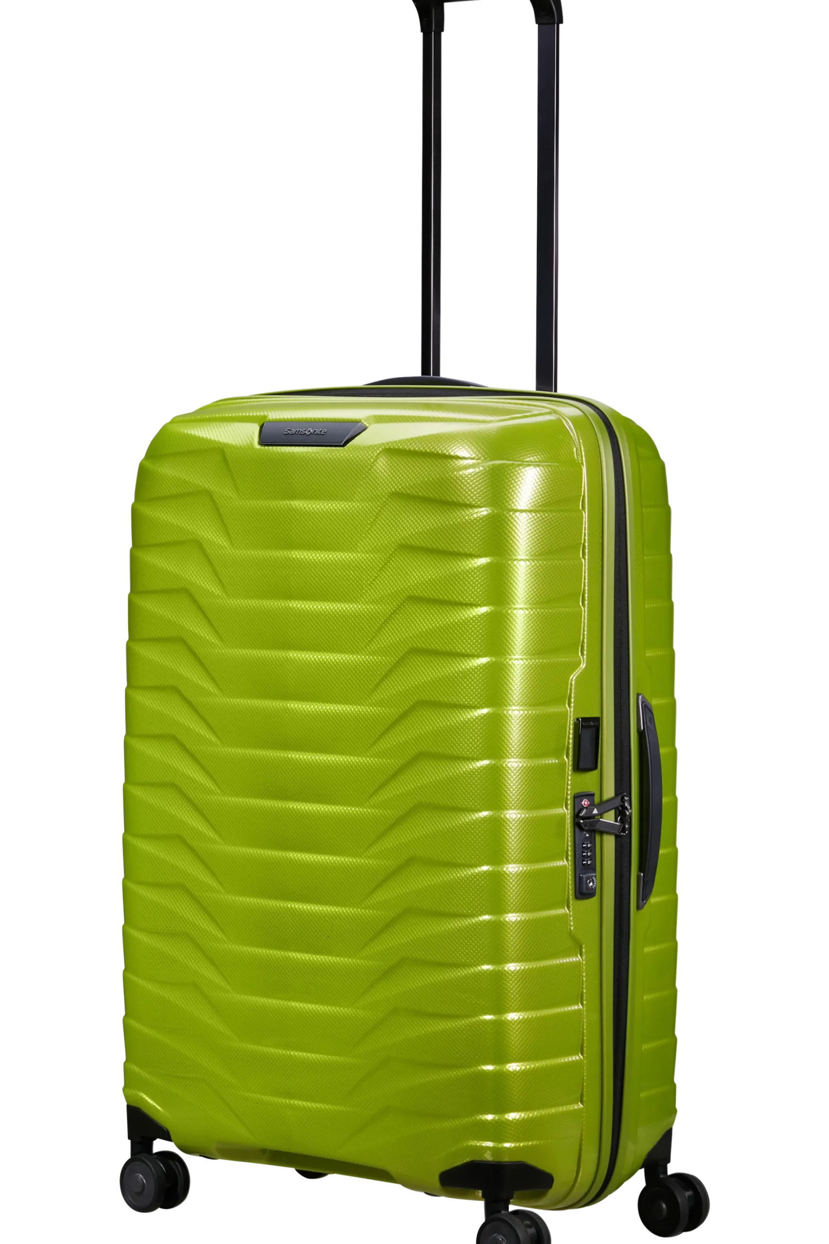 Proxis - Trolley (4 ruote) 75cm