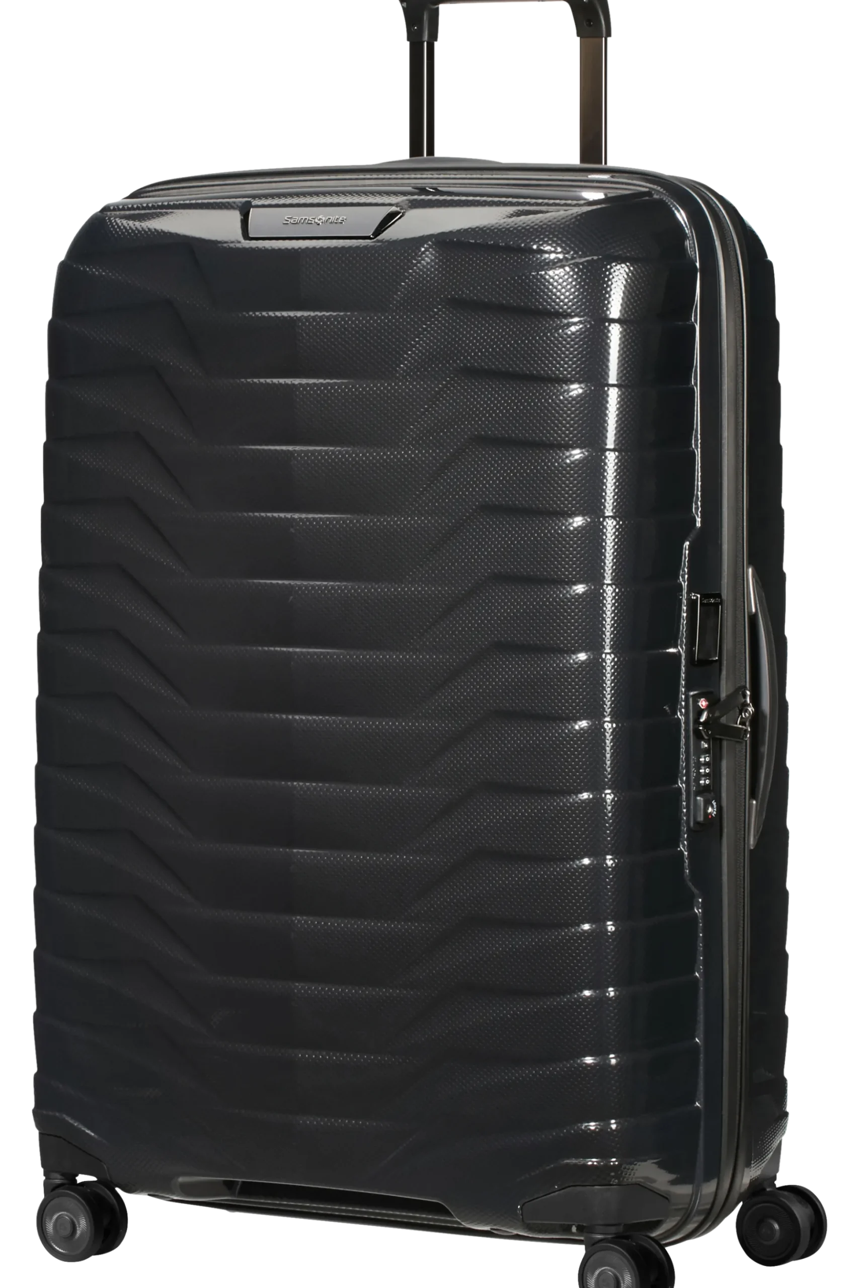 Proxis - Trolley (4 ruote) 75cm