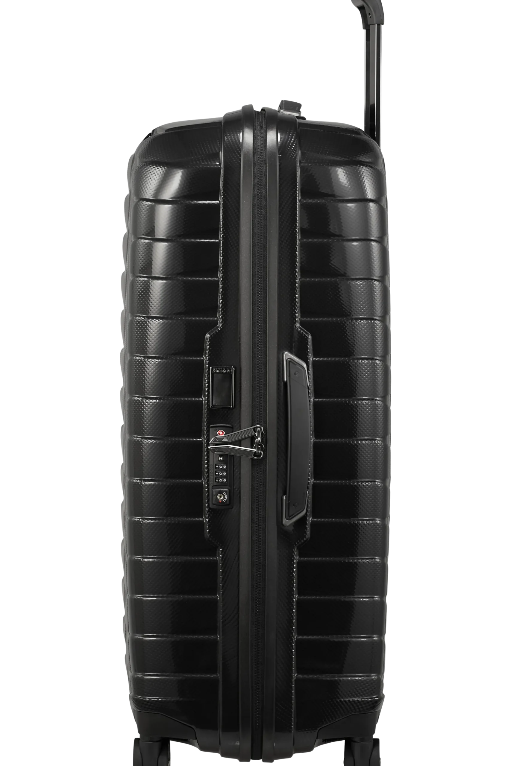 Proxis - Trolley (4 ruote) 75cm