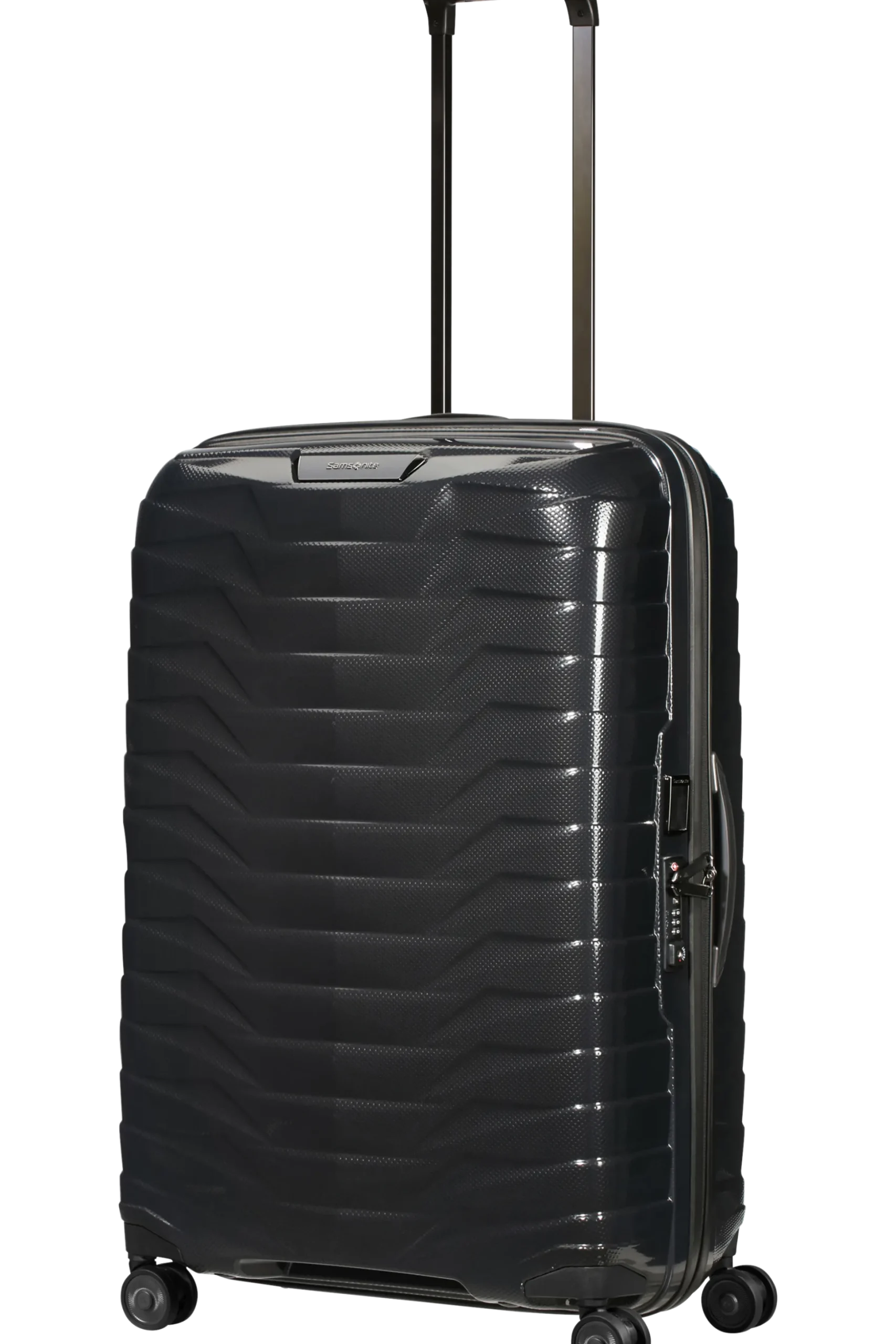 Proxis - Trolley (4 ruote) 75cm