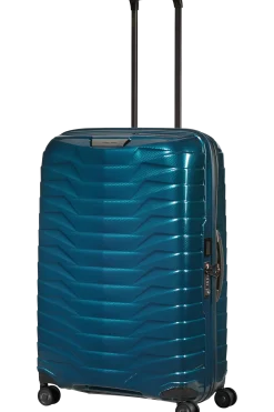 Proxis - Trolley (4 ruote) 75cm