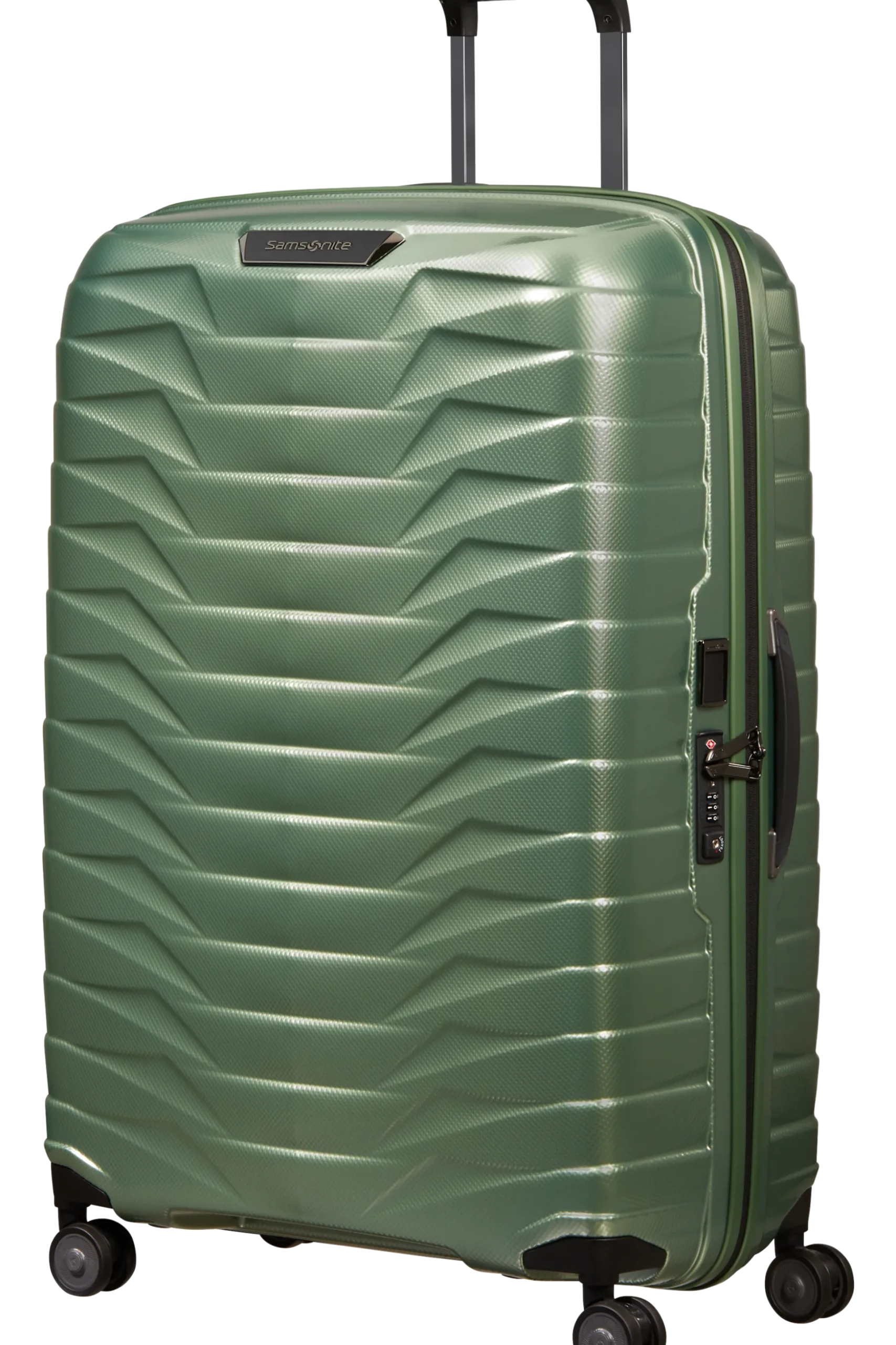 Proxis - Trolley (4 ruote) 81cm