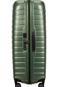 Proxis - Trolley (4 ruote) 81cm