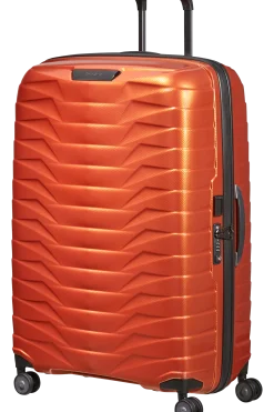 Proxis - Trolley (4 ruote) 81cm
