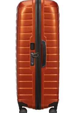 Proxis - Trolley (4 ruote) 81cm