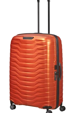 Proxis - Trolley (4 ruote) 81cm