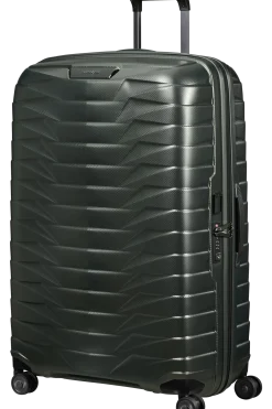 Proxis - Trolley (4 ruote) 81cm
