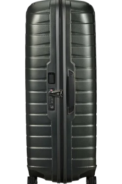 Proxis - Trolley (4 ruote) 81cm