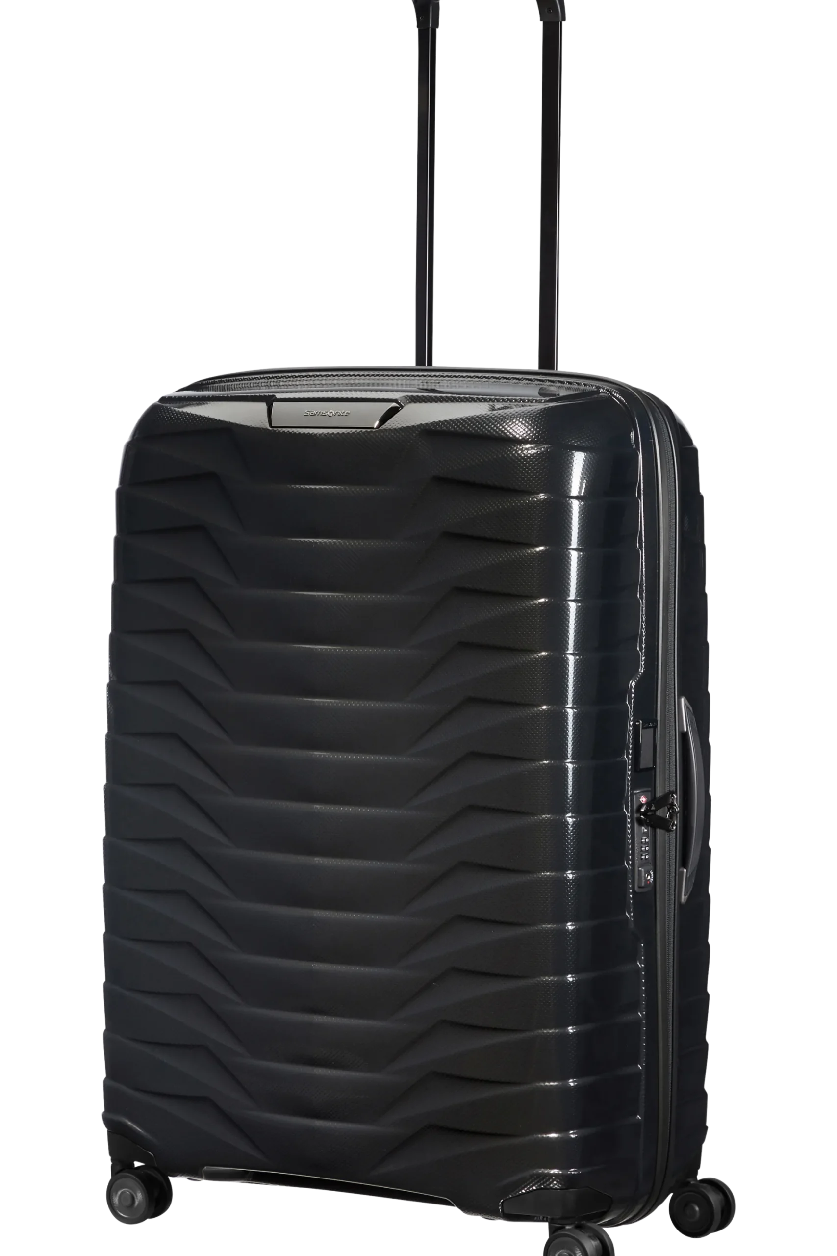 Proxis - Trolley (4 ruote) 81cm